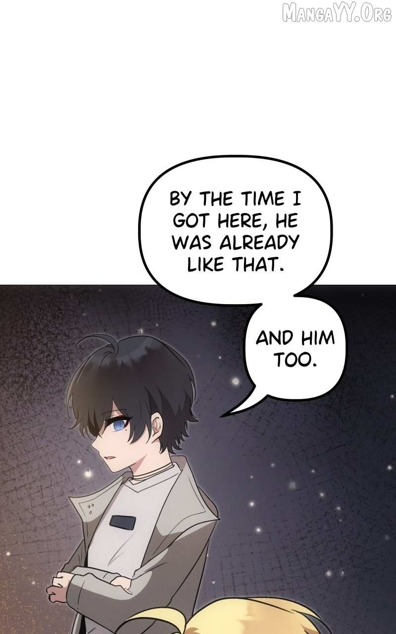 Rebirth (	69michi) Chapter 263 page 79 - 