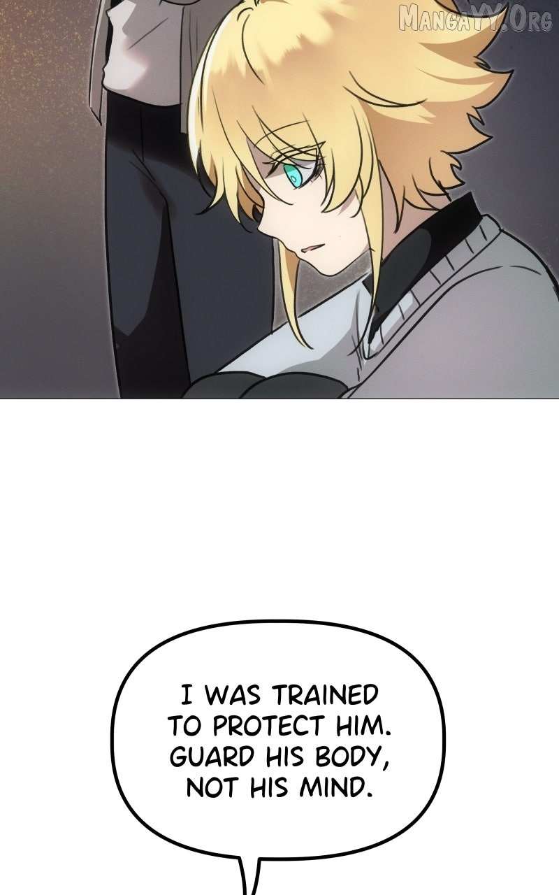 Rebirth (	69michi) Chapter 263 page 80 - 