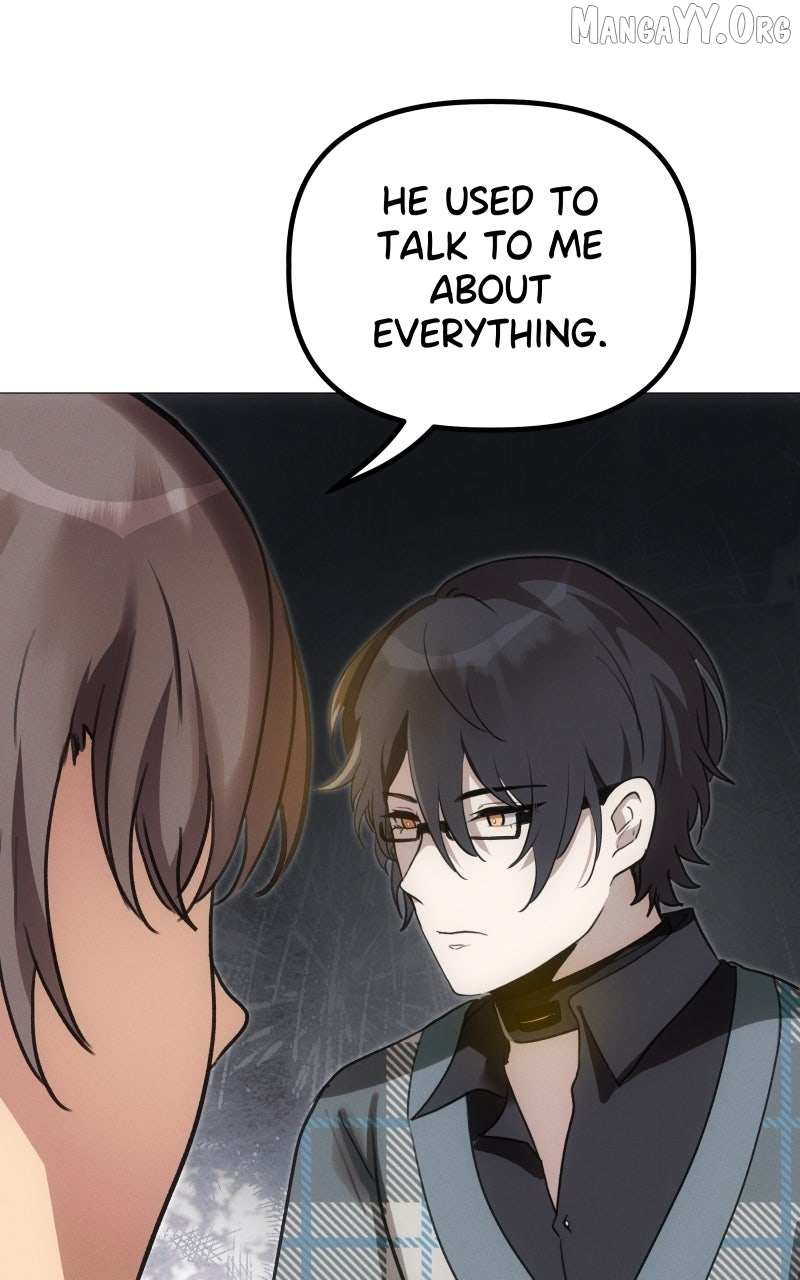 Rebirth (	69michi) Chapter 263 page 82 - 
