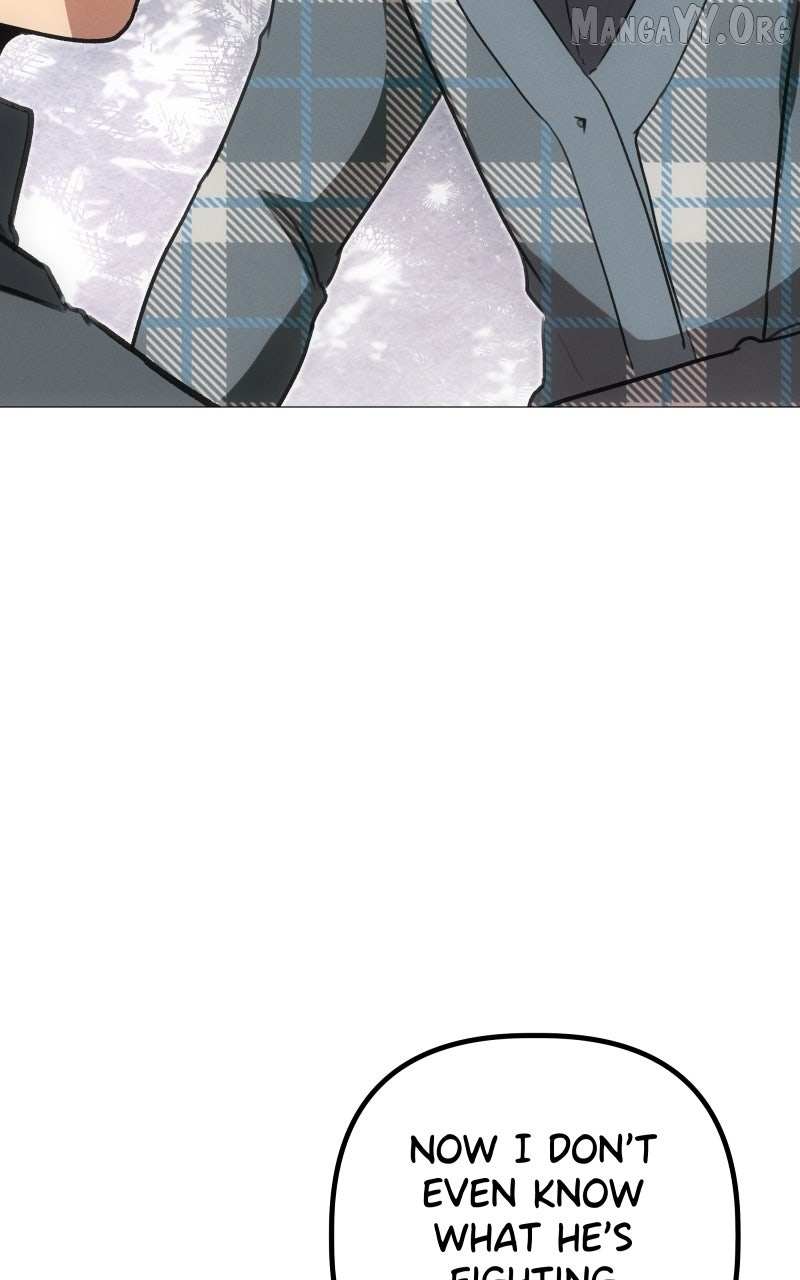 Rebirth (	69michi) Chapter 263 page 83 - 