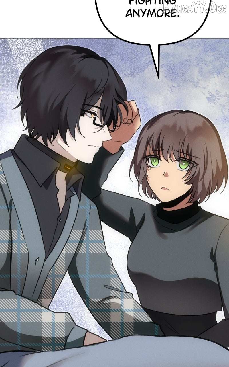 Rebirth (	69michi) Chapter 263 page 84 - 