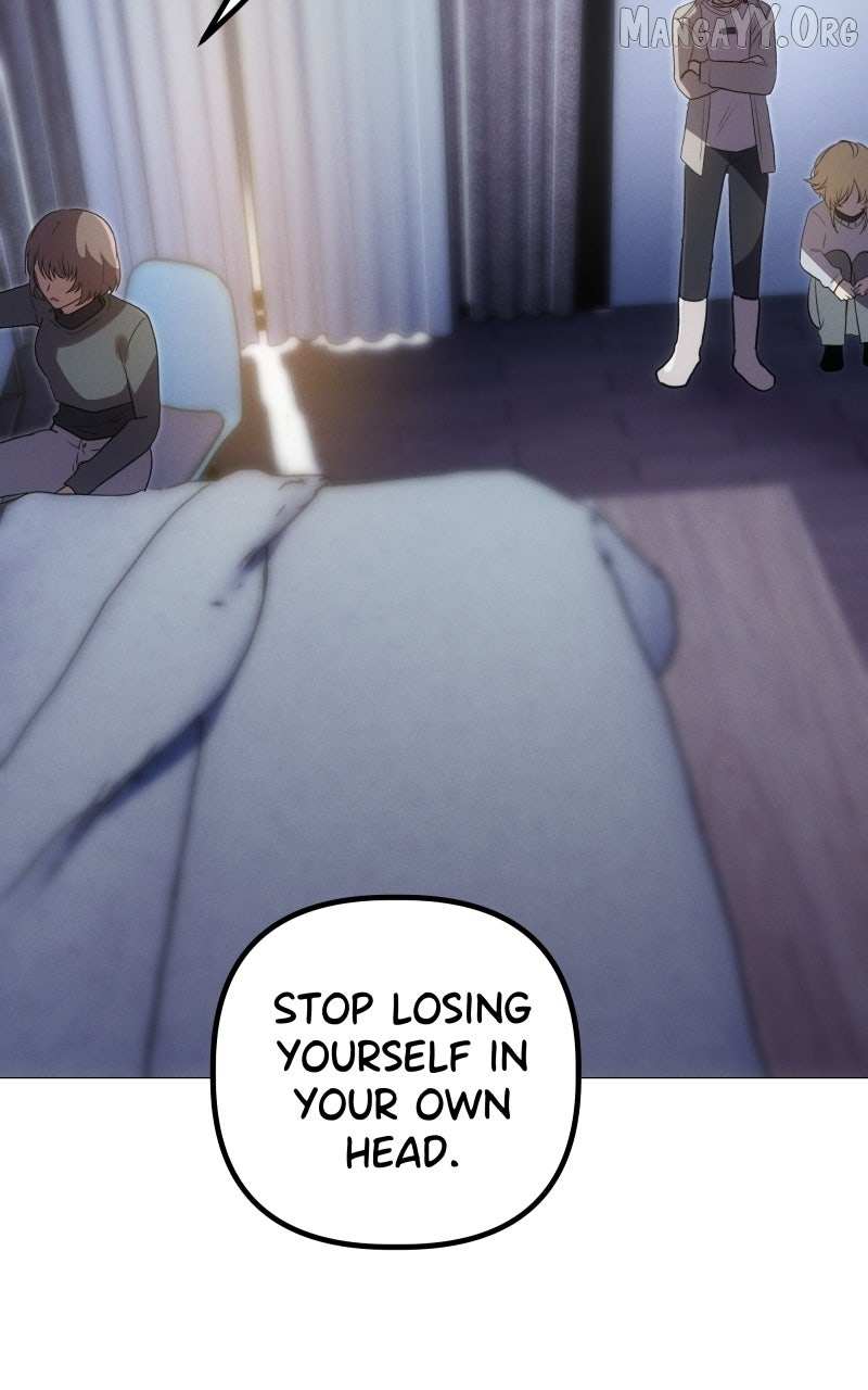 Rebirth (	69michi) Chapter 263 page 86 - 
