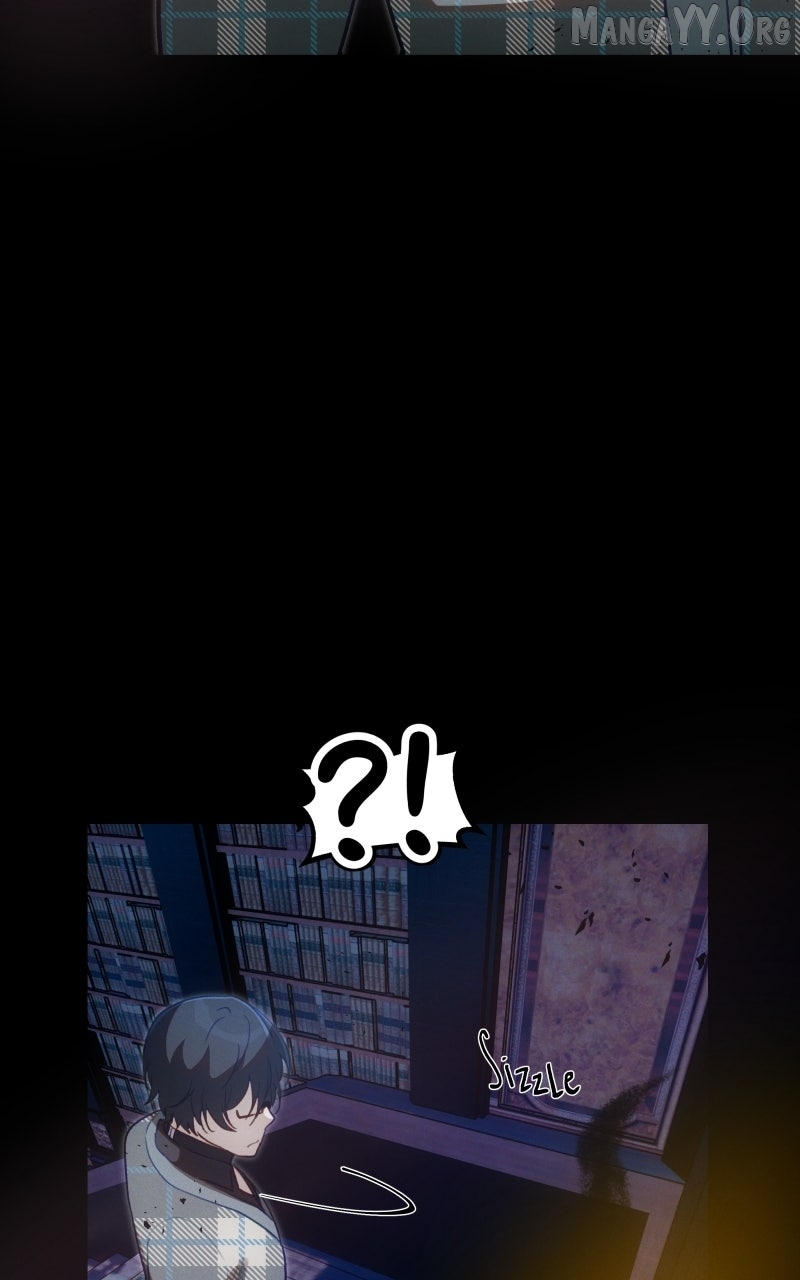 Rebirth (	69michi) Chapter 263 page 10 - 