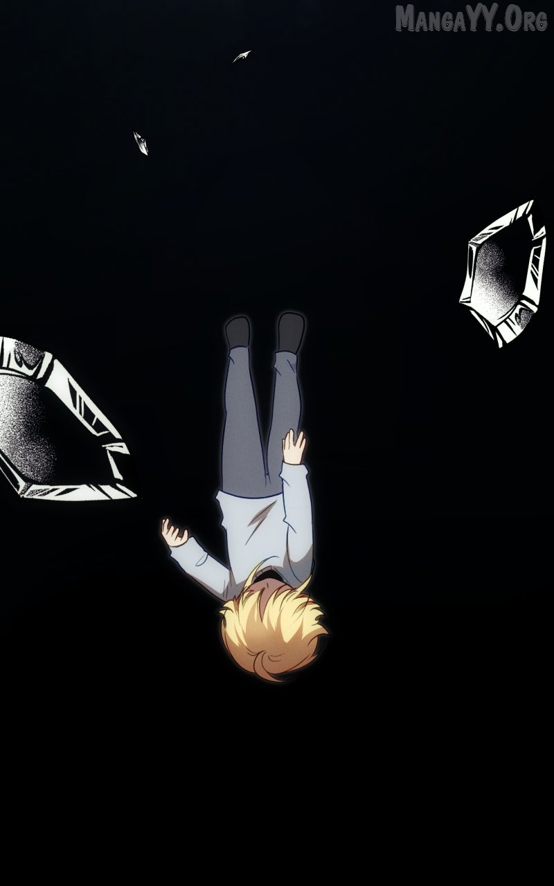 Rebirth (	69michi) Chapter 264 page 12 - 