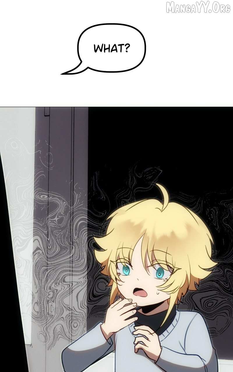 Rebirth (	69michi) Chapter 264 page 15 - 
