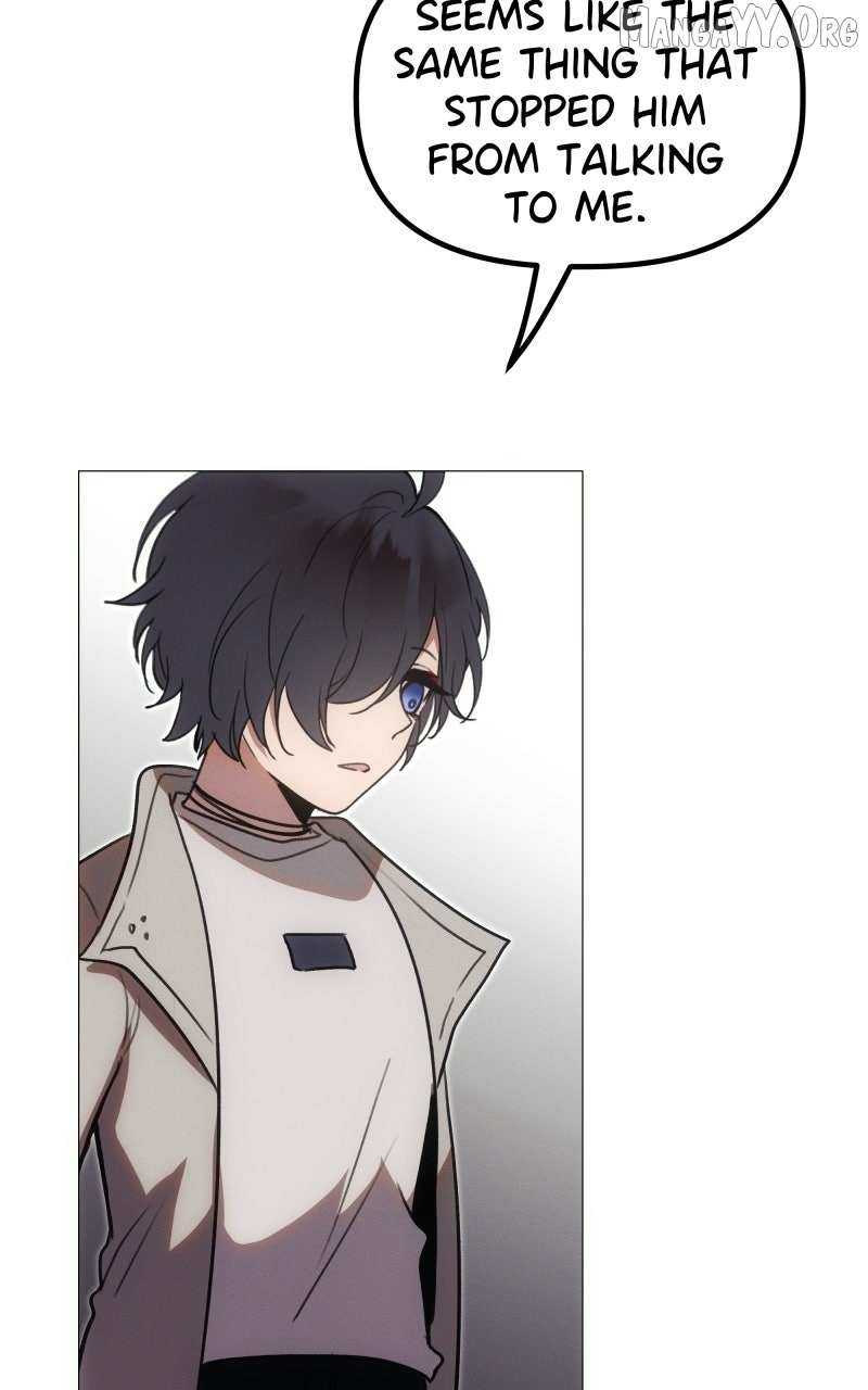 Rebirth (	69michi) Chapter 264 page 17 - 