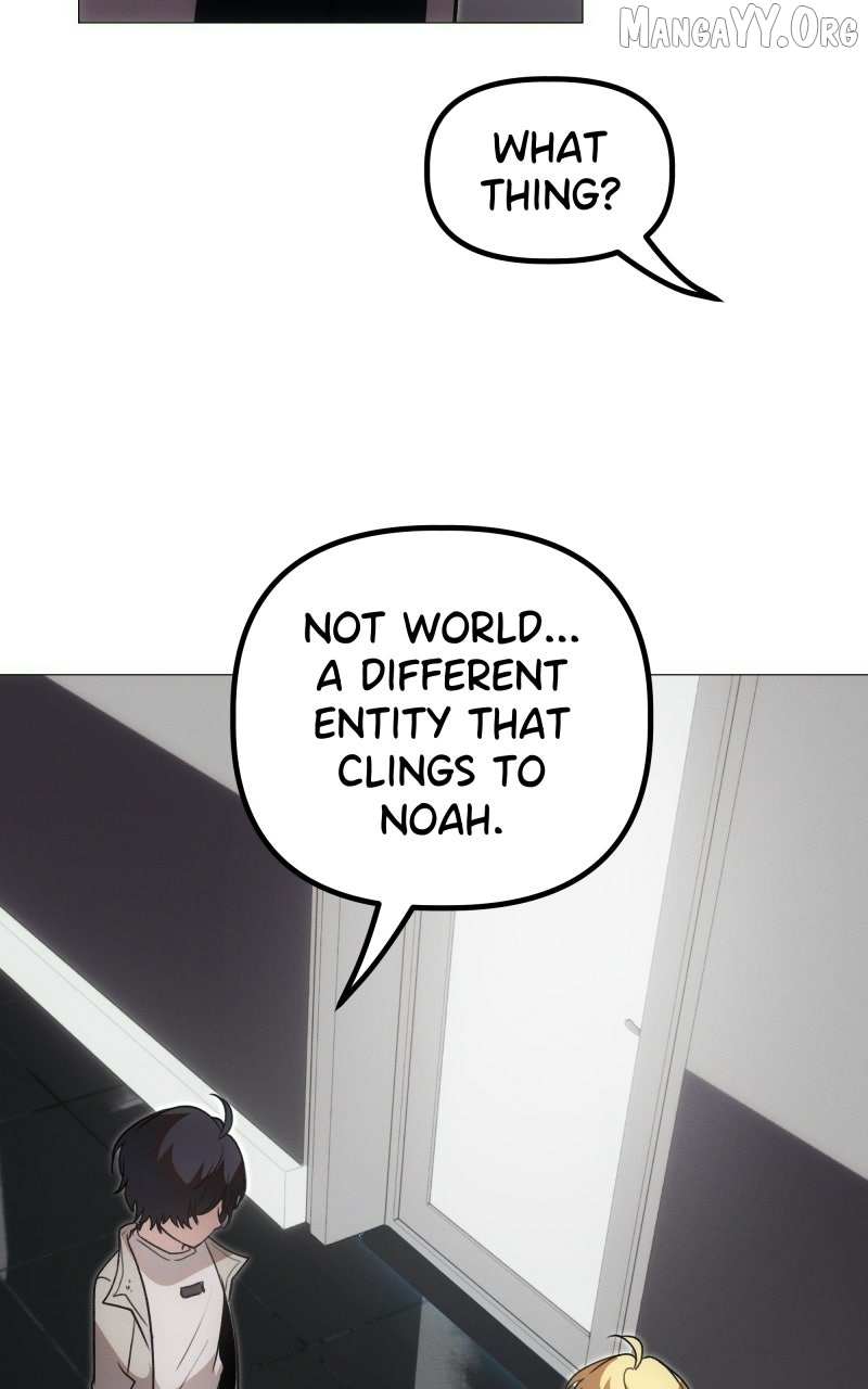 Rebirth (	69michi) Chapter 264 page 18 - 