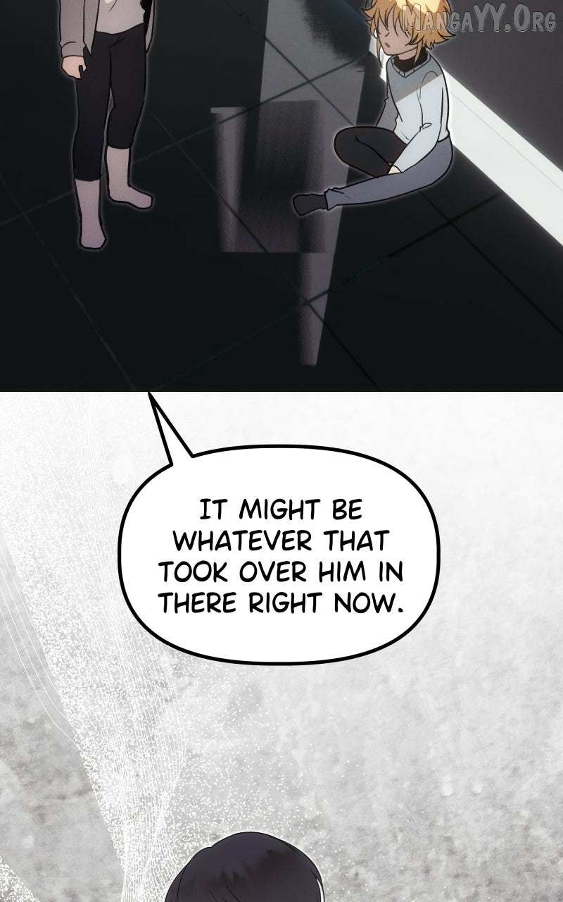 Rebirth (	69michi) Chapter 264 page 19 - 