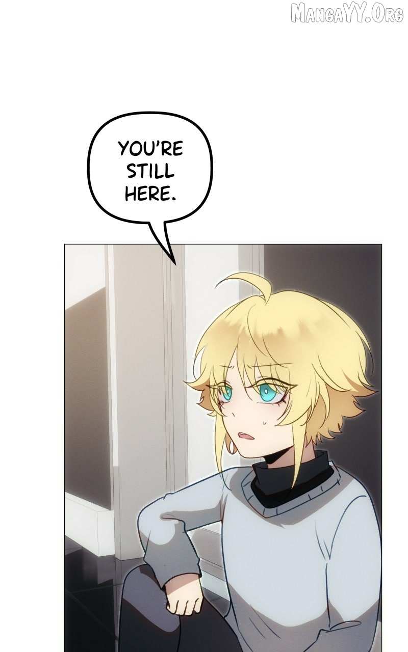 Rebirth (	69michi) Chapter 264 page 3 - 