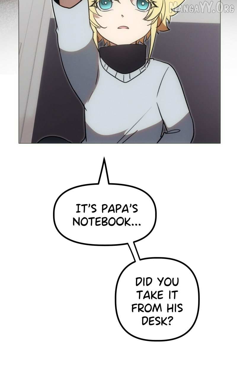 Rebirth (	69michi) Chapter 264 page 22 - 