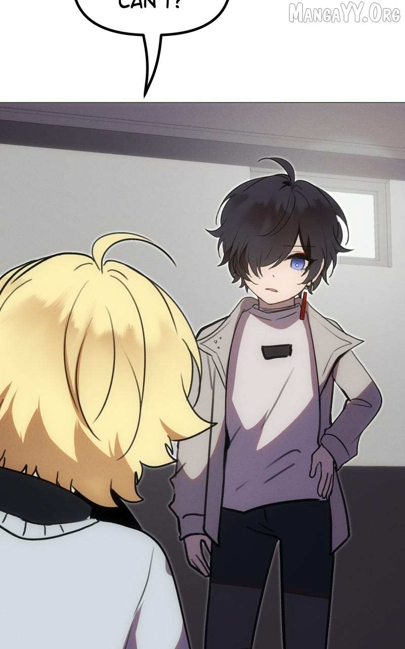 Rebirth (	69michi) Chapter 264 page 25 - 