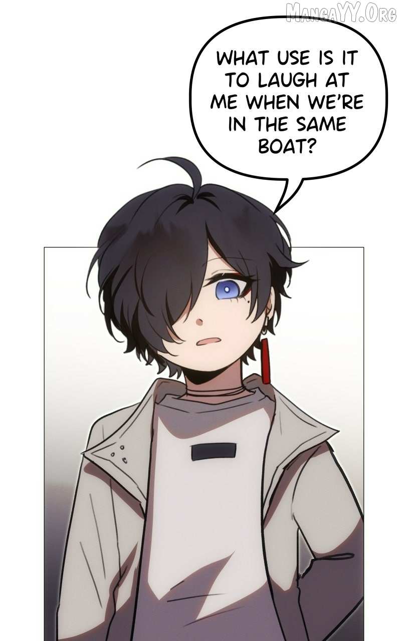 Rebirth (	69michi) Chapter 264 page 30 - 