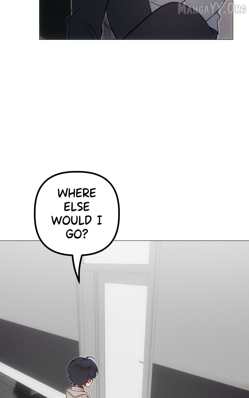 Rebirth (	69michi) Chapter 264 page 4 - 