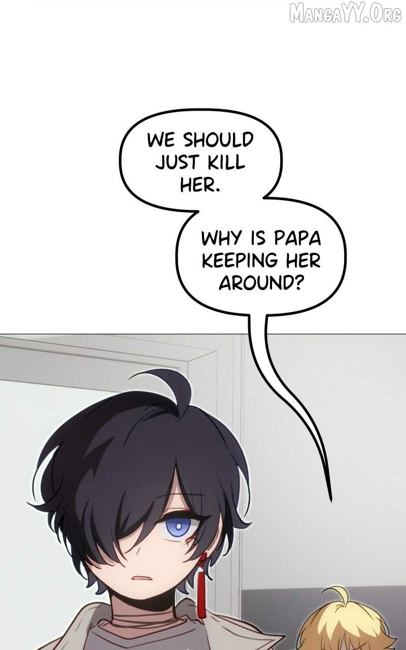 Rebirth (	69michi) Chapter 264 page 35 - 