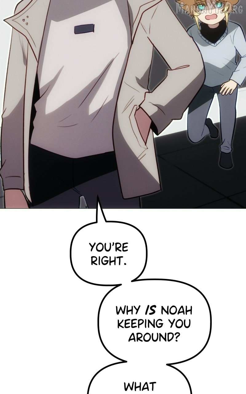 Rebirth (	69michi) Chapter 264 page 36 - 