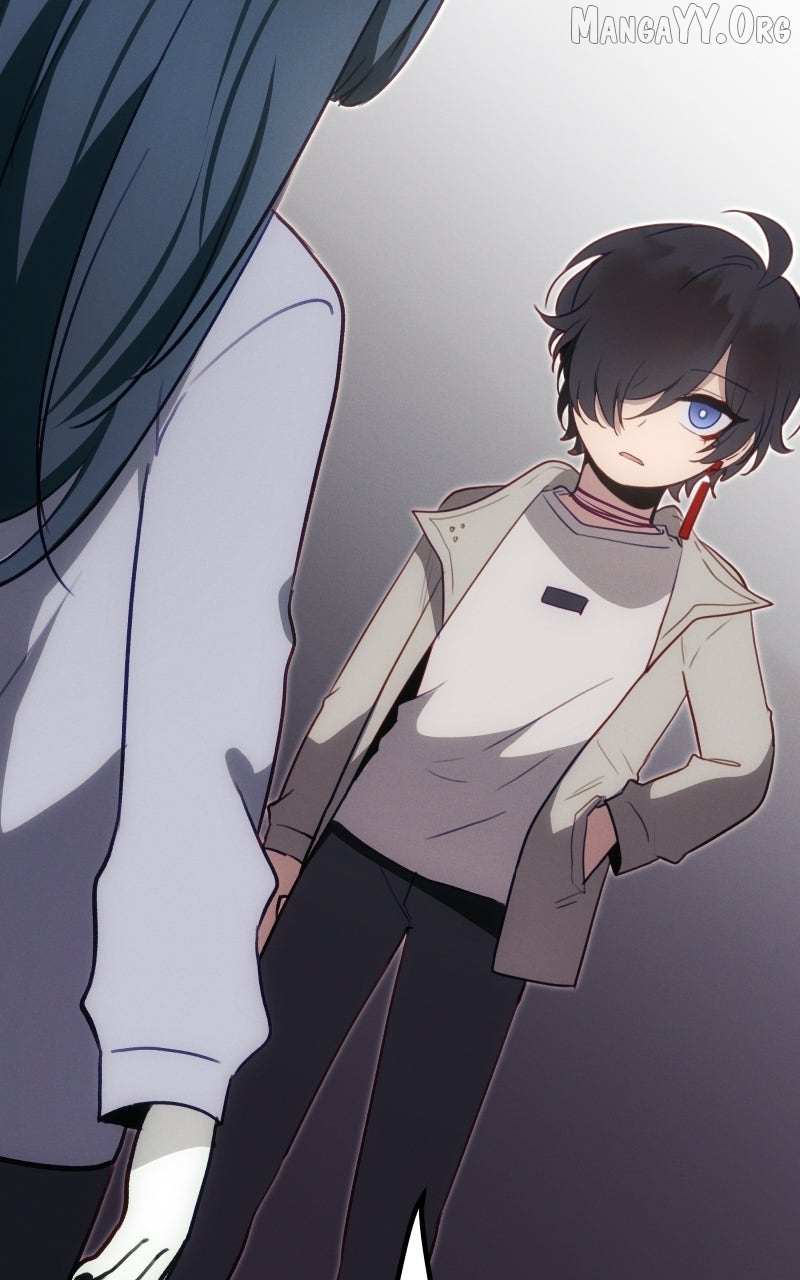 Rebirth (	69michi) Chapter 264 page 39 - 
