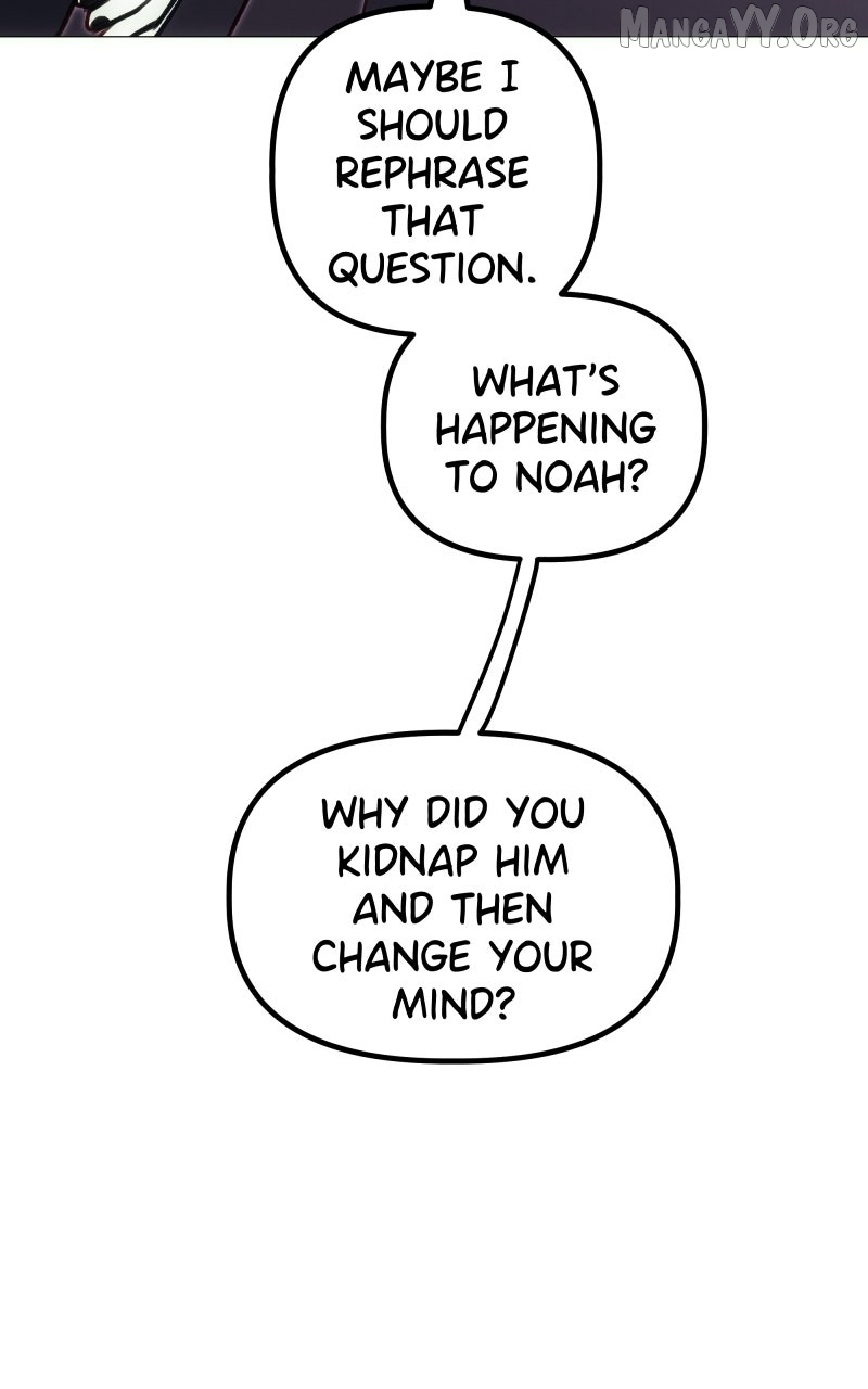 Rebirth (	69michi) Chapter 264 page 40 - 