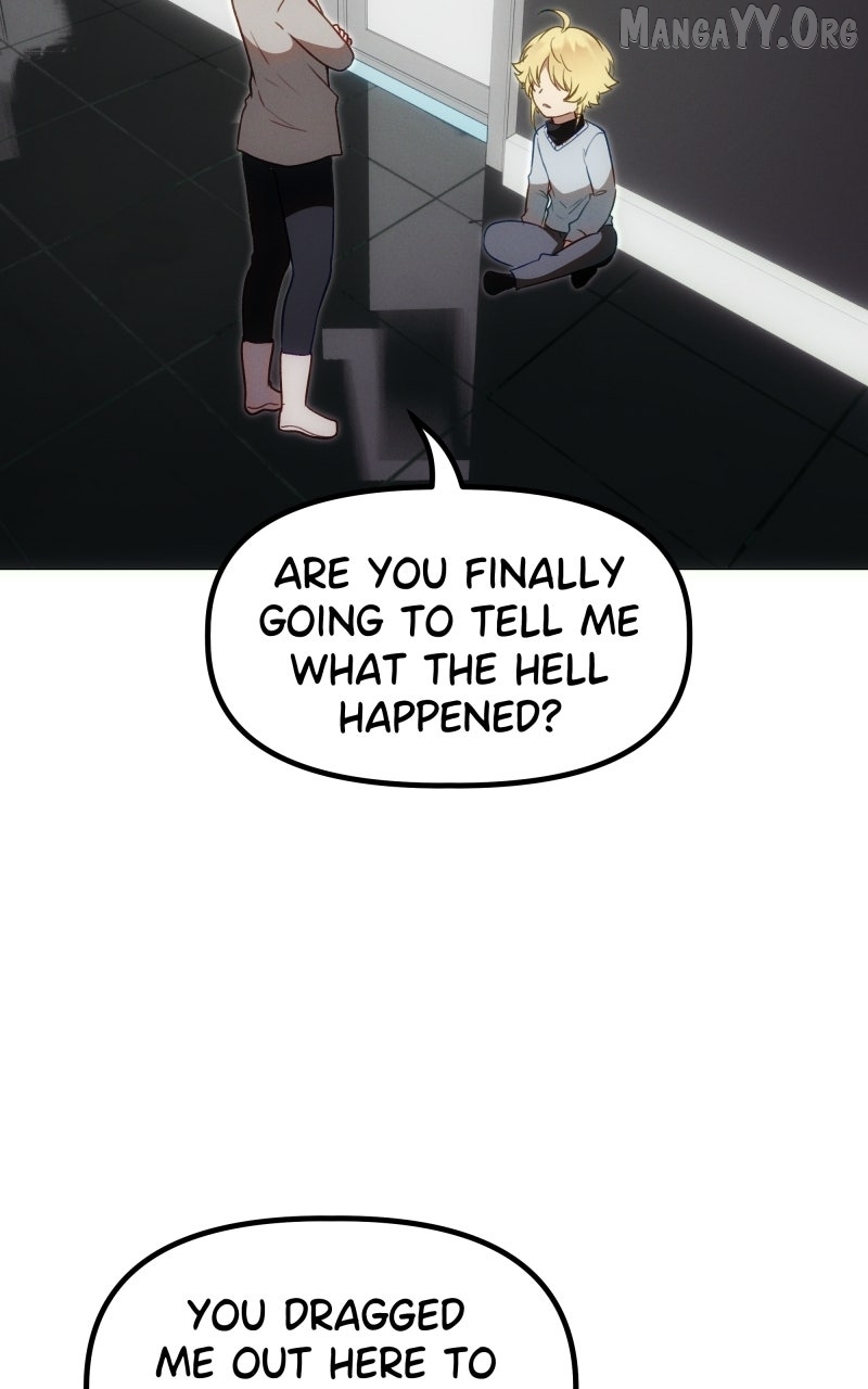 Rebirth (	69michi) Chapter 264 page 5 - 