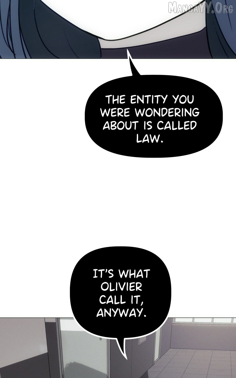 Rebirth (	69michi) Chapter 264 page 42 - 