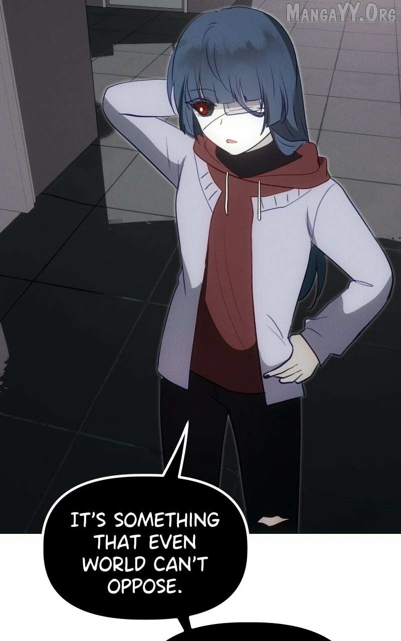 Rebirth (	69michi) Chapter 264 page 43 - 
