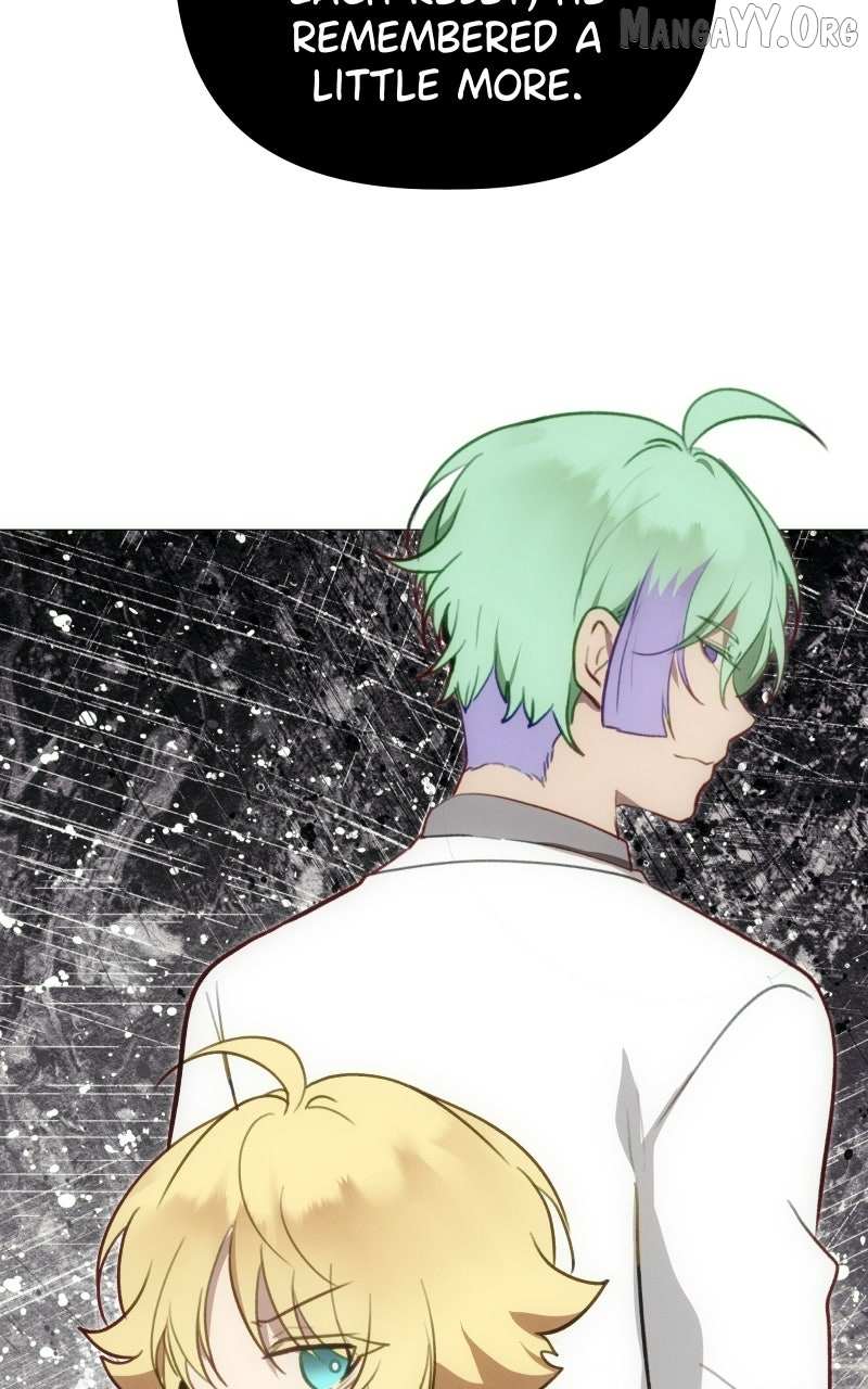 Rebirth (	69michi) Chapter 264 page 46 - 