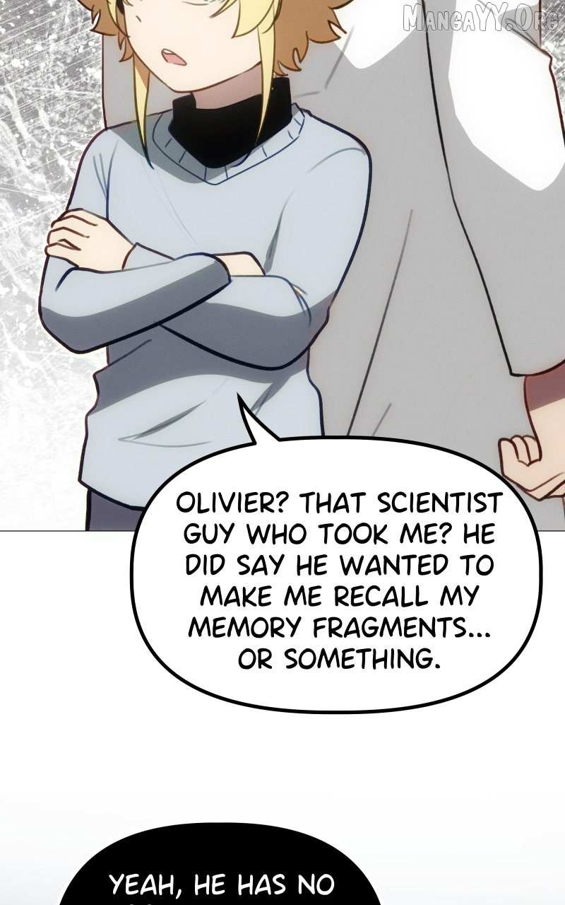 Rebirth (	69michi) Chapter 264 page 47 - 