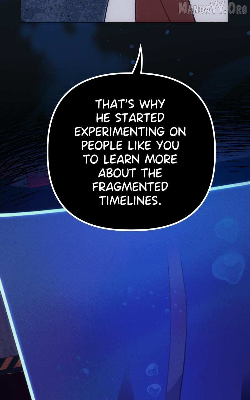 Rebirth (	69michi) Chapter 264 page 49 - 