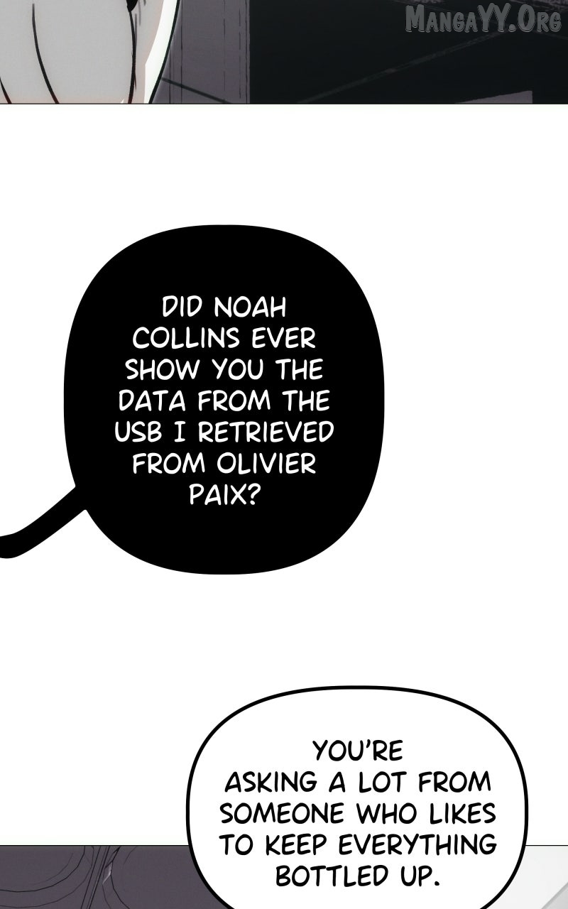 Rebirth (	69michi) Chapter 264 page 53 - 