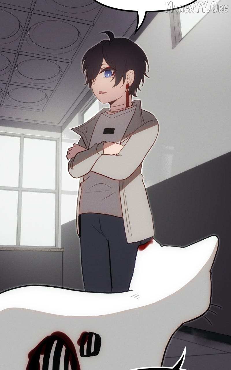 Rebirth (	69michi) Chapter 264 page 54 - 