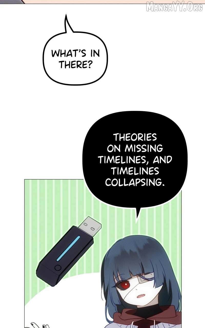 Rebirth (	69michi) Chapter 264 page 56 - 
