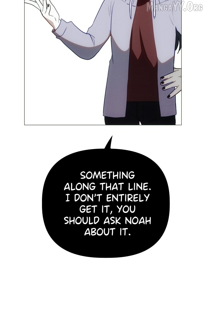 Rebirth (	69michi) Chapter 264 page 57 - 