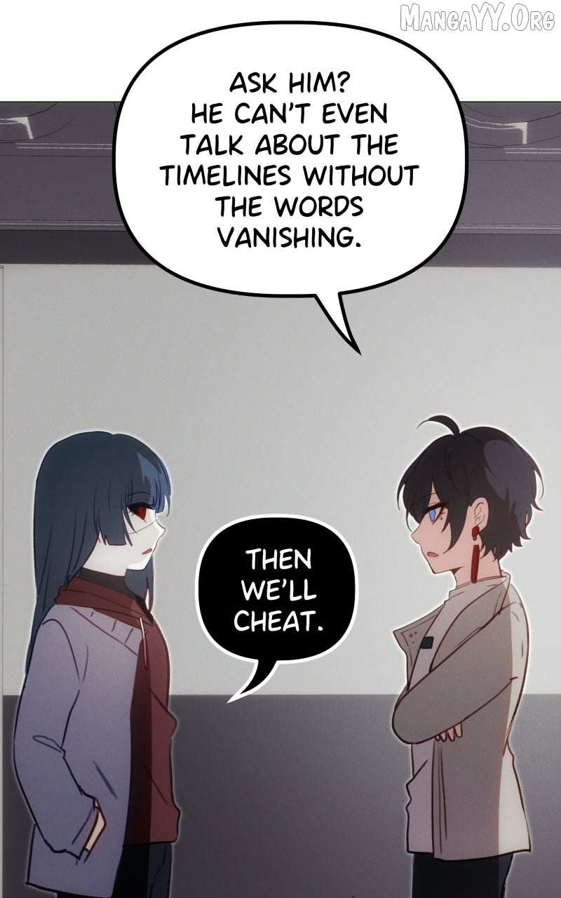 Rebirth (	69michi) Chapter 264 page 58 - 