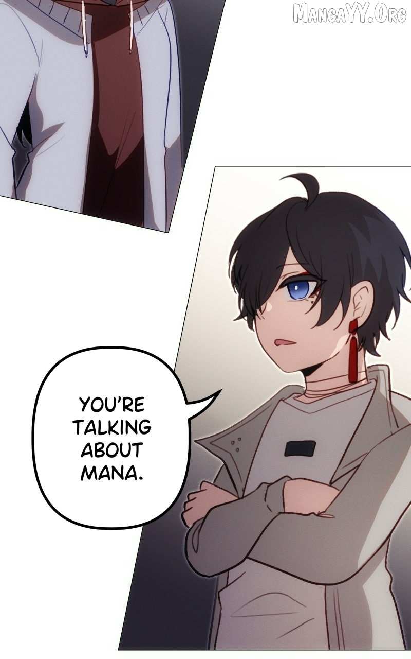 Rebirth (	69michi) Chapter 264 page 60 - 