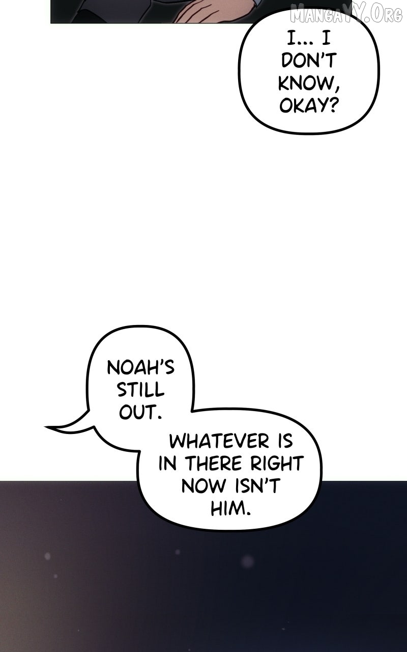 Rebirth (	69michi) Chapter 264 page 7 - 