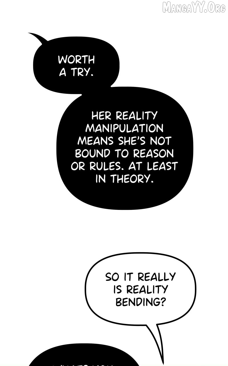 Rebirth (	69michi) Chapter 264 page 61 - 