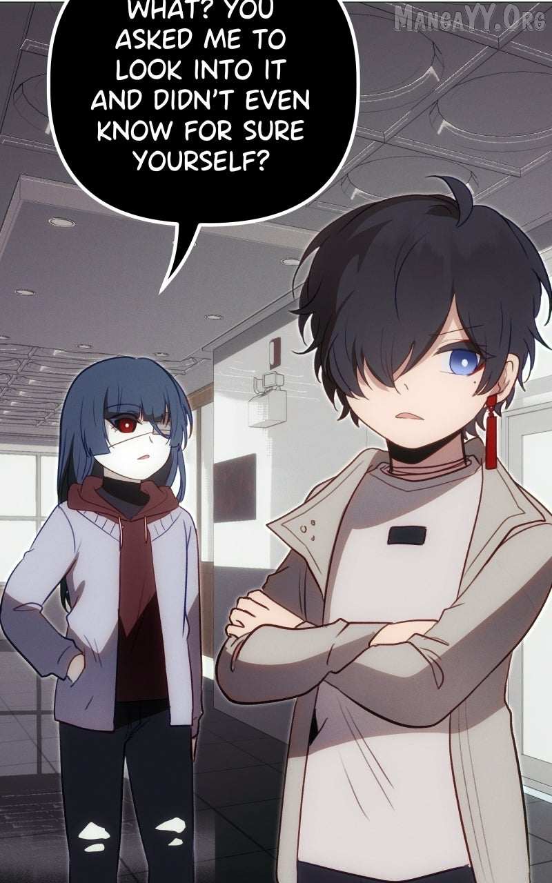 Rebirth (	69michi) Chapter 264 page 62 - 