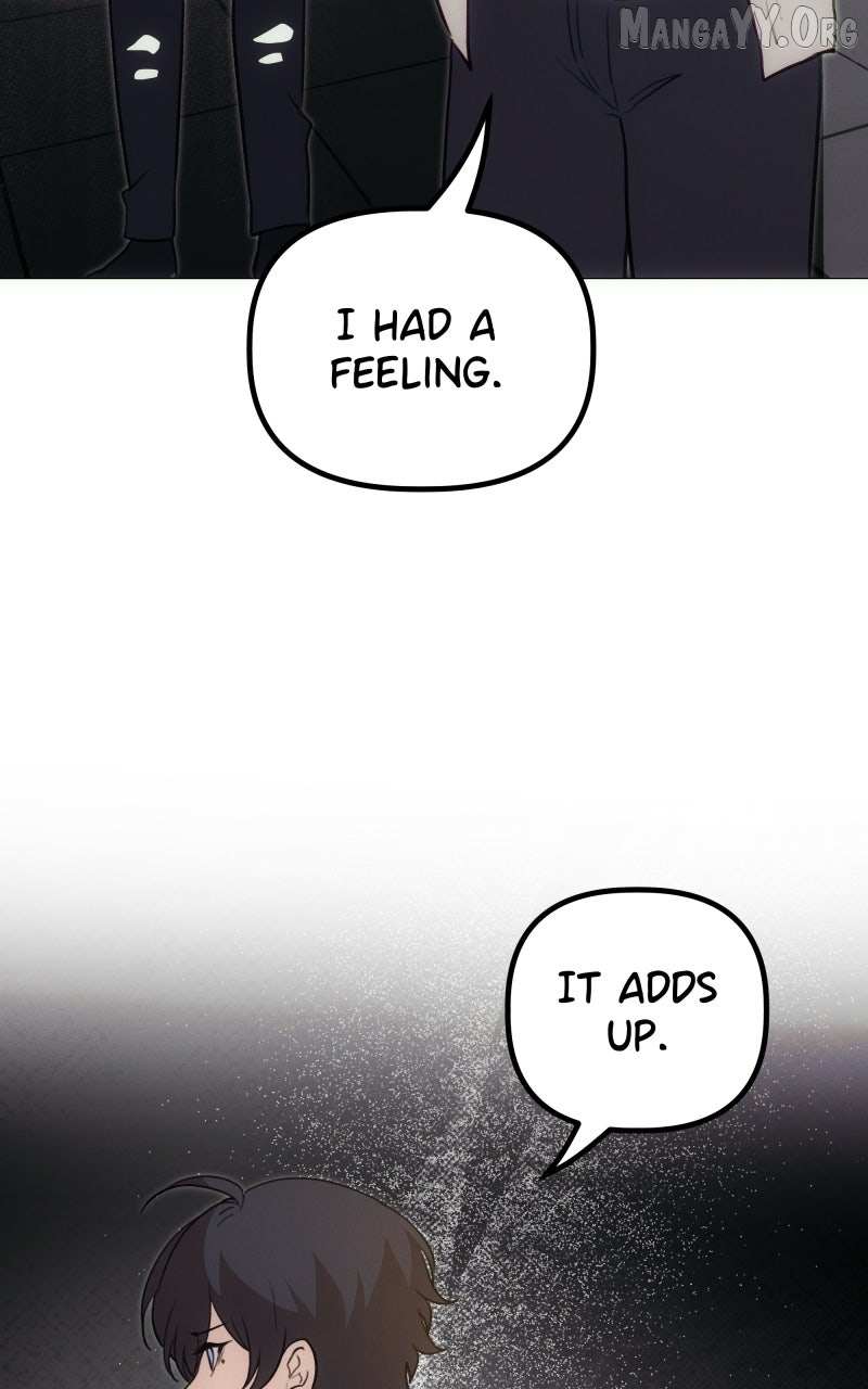 Rebirth (	69michi) Chapter 264 page 63 - 