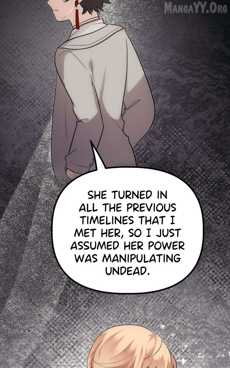 Rebirth (	69michi) Chapter 264 page 64 - 