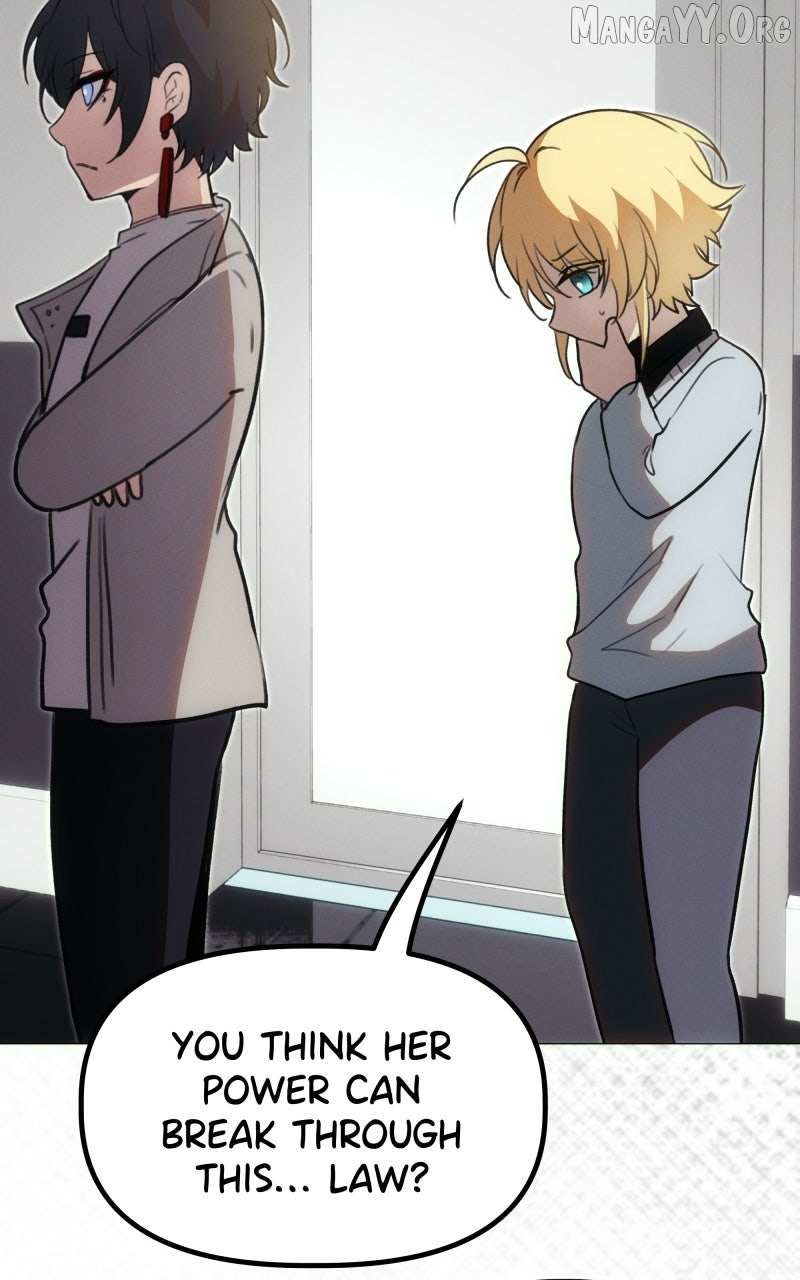 Rebirth (	69michi) Chapter 264 page 70 - 