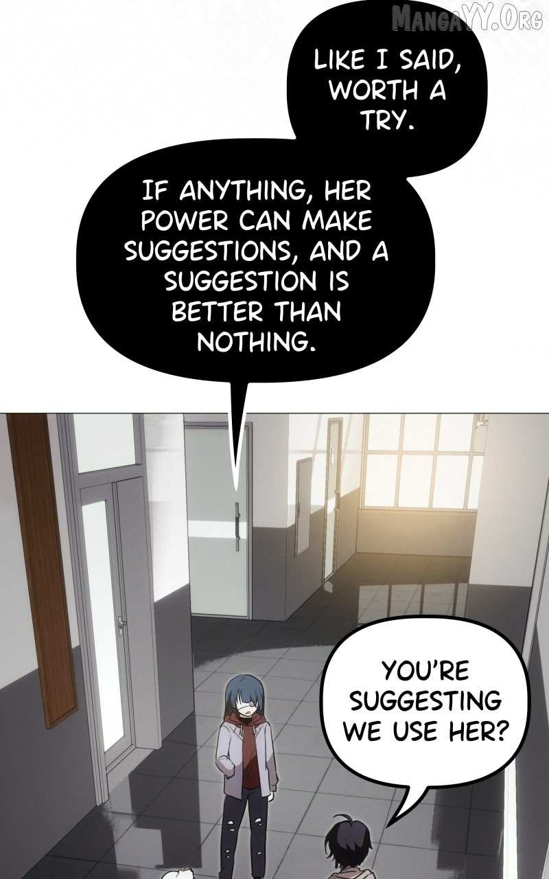Rebirth (	69michi) Chapter 264 page 71 - 