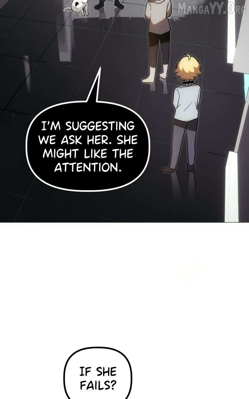 Rebirth (	69michi) Chapter 264 page 72 - 