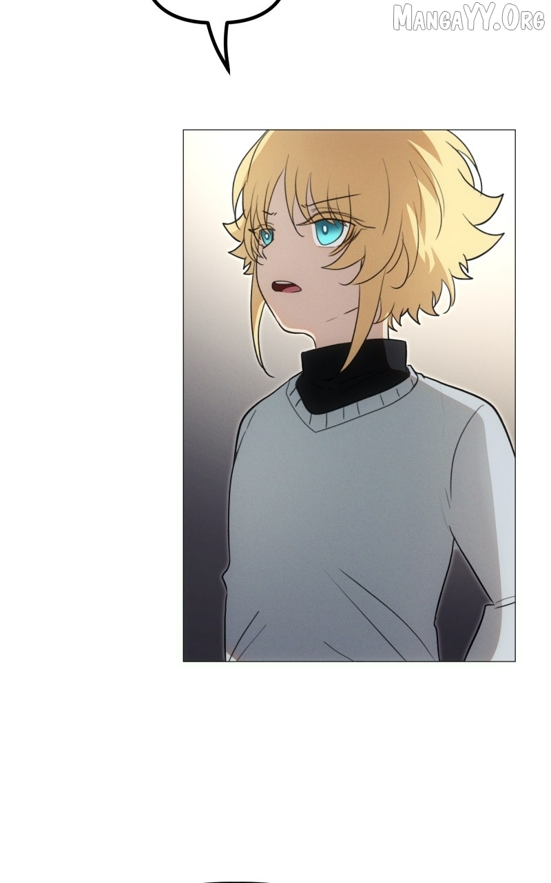 Rebirth (	69michi) Chapter 264 page 73 - 
