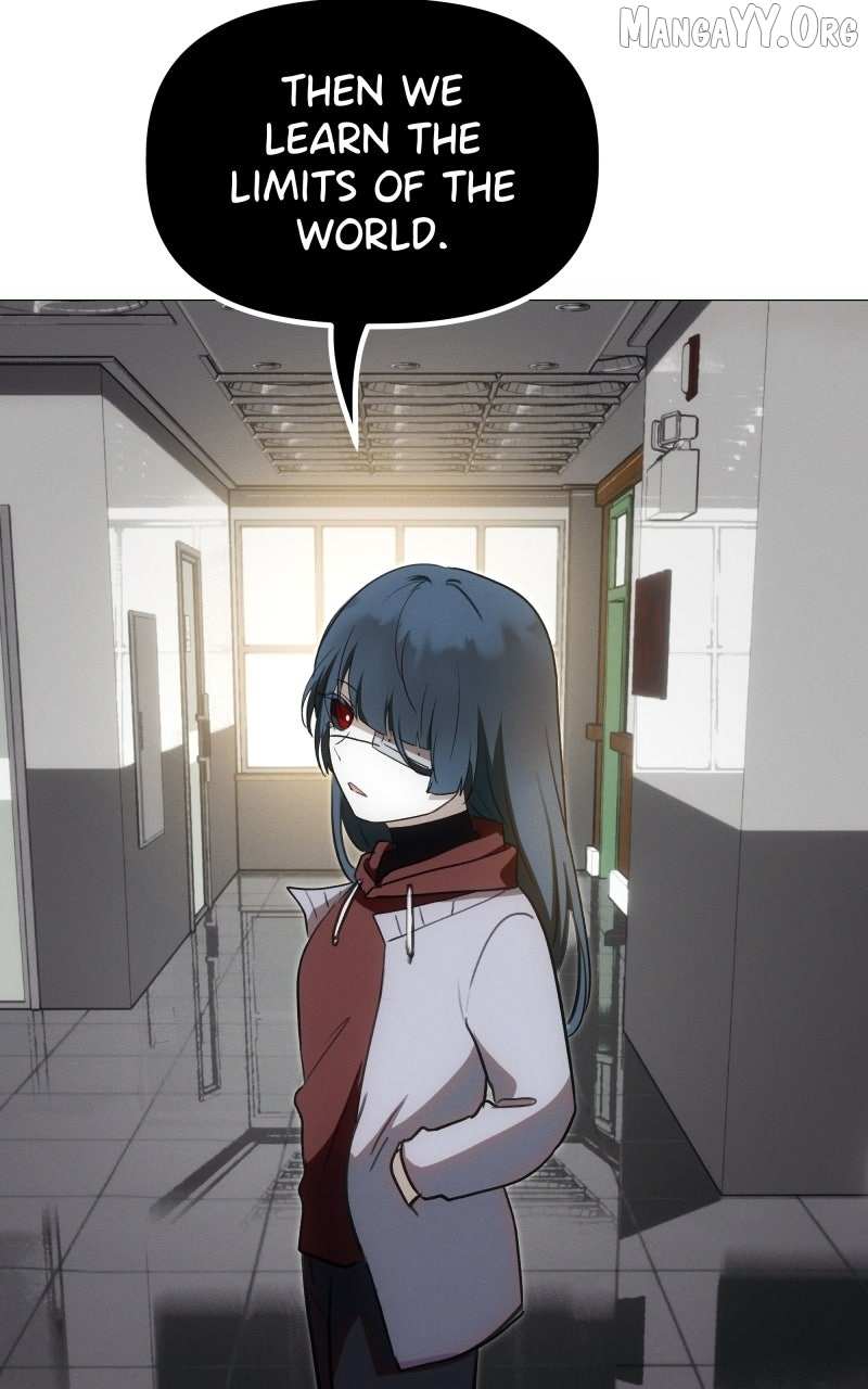 Rebirth (	69michi) Chapter 264 page 74 - 