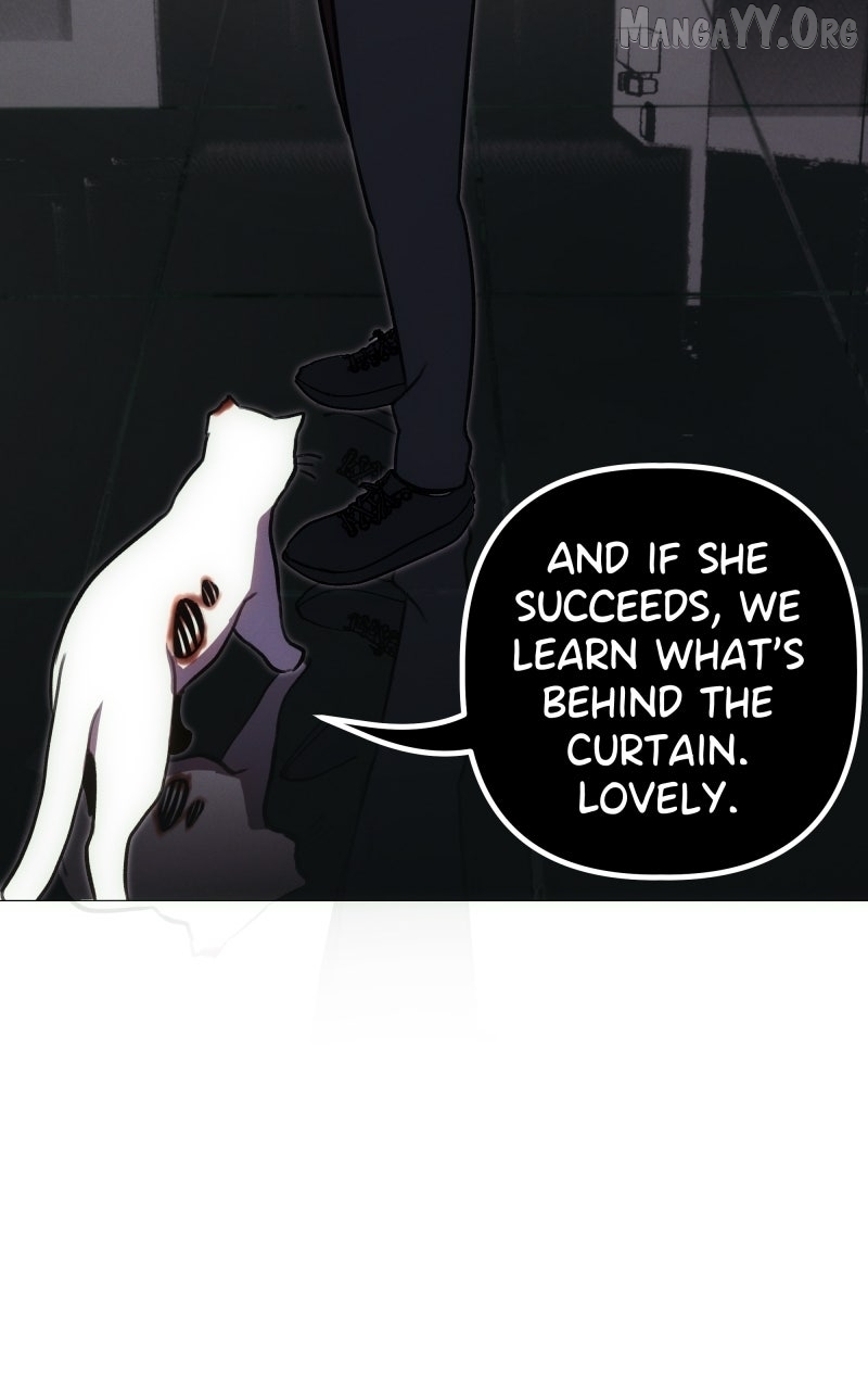 Rebirth (	69michi) Chapter 264 page 75 - 