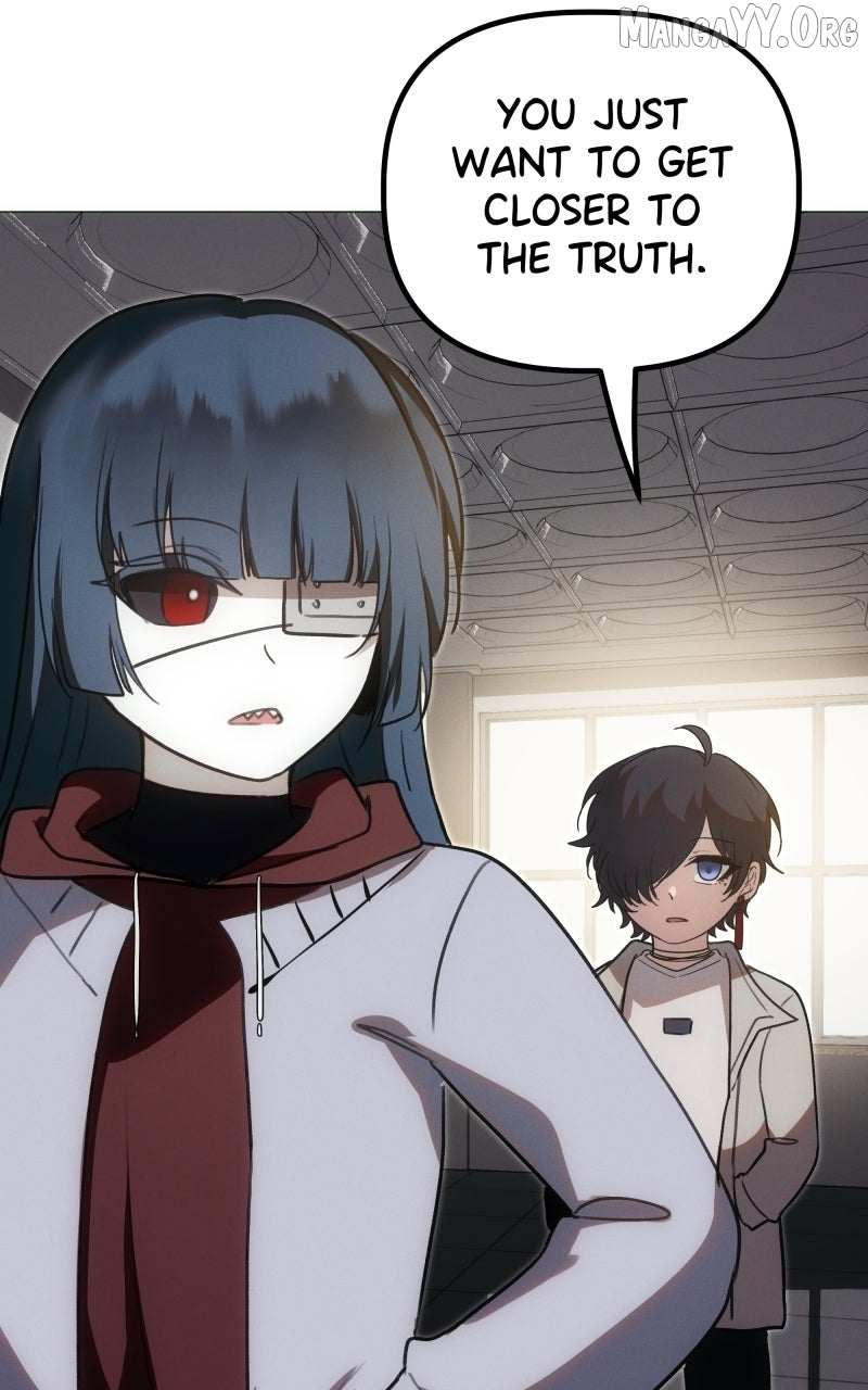 Rebirth (	69michi) Chapter 264 page 76 - 
