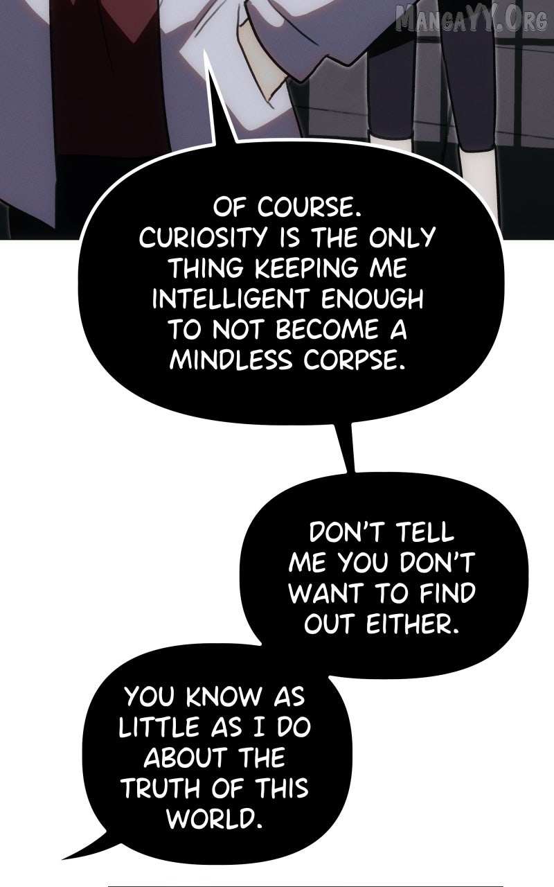 Rebirth (	69michi) Chapter 264 page 77 - 