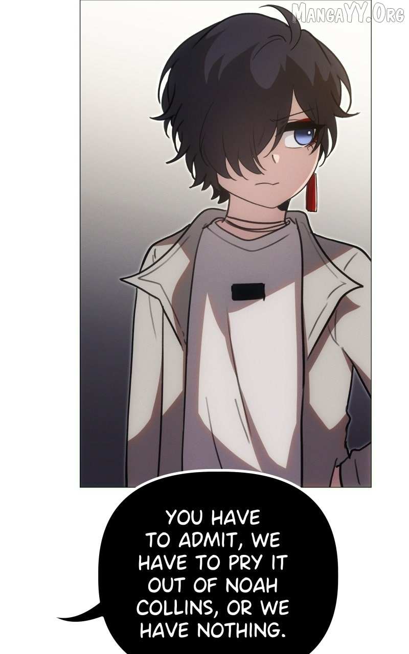 Rebirth (	69michi) Chapter 264 page 78 - 