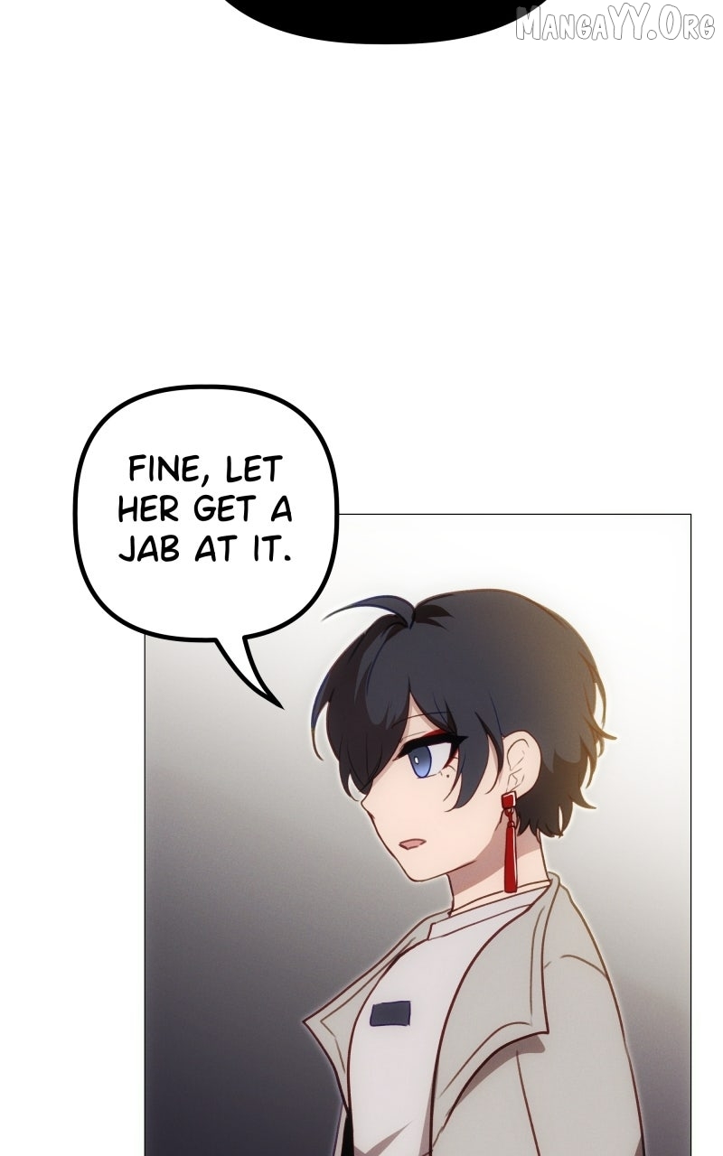 Rebirth (	69michi) Chapter 264 page 79 - 