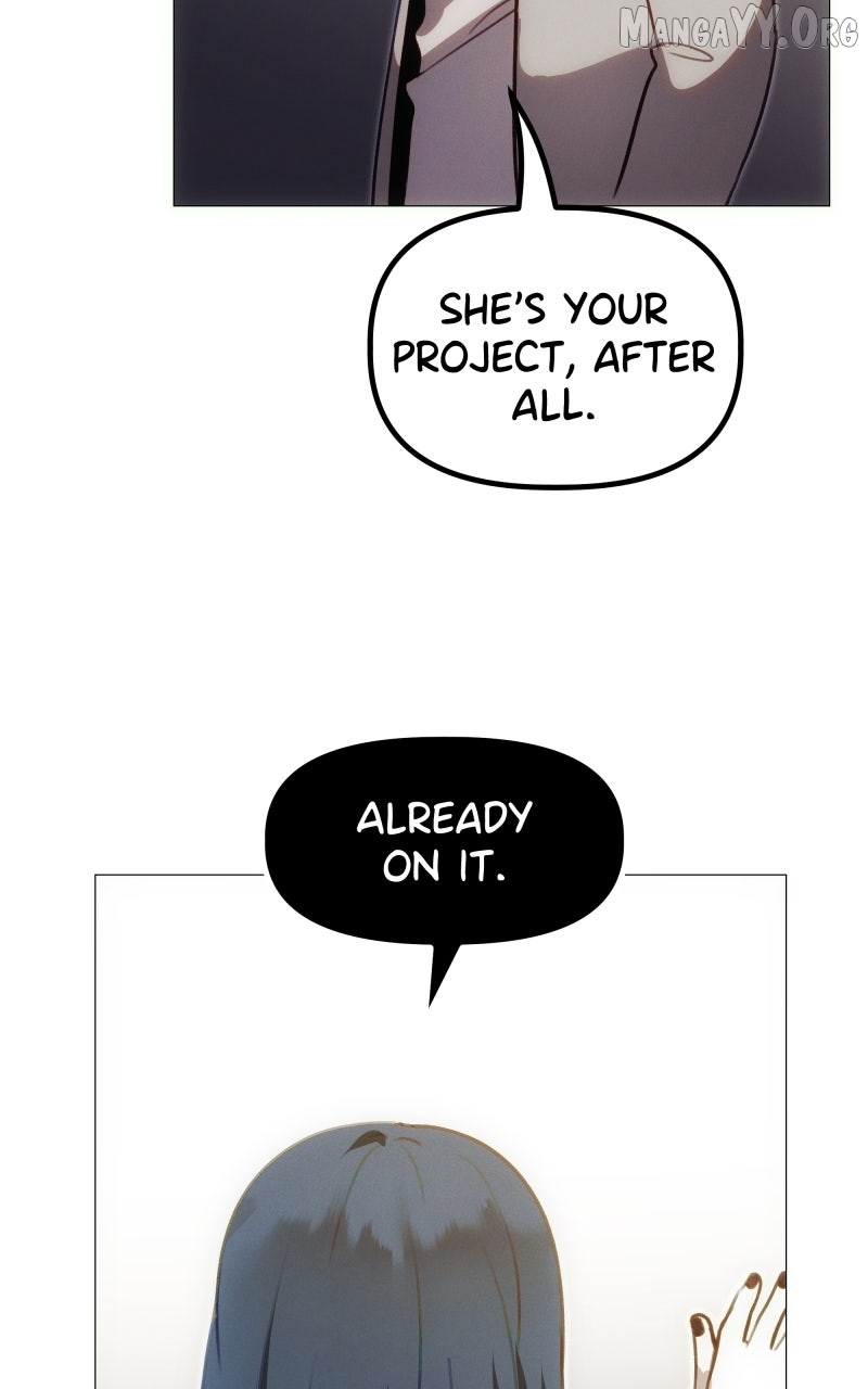 Rebirth (	69michi) Chapter 264 page 80 - 