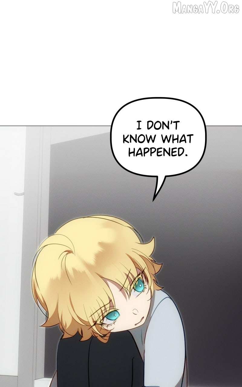 Rebirth (	69michi) Chapter 264 page 9 - 